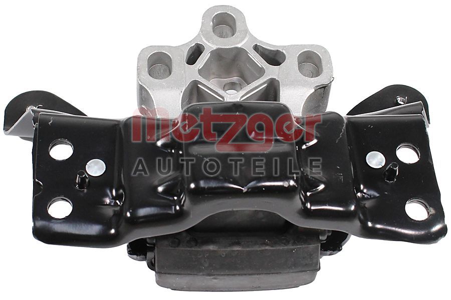 Mounting, automatic transmission - 8054052 METZGER